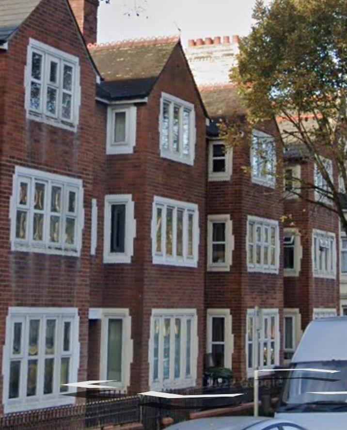 Nariken Apartments, Cardiff Dış mekan fotoğraf