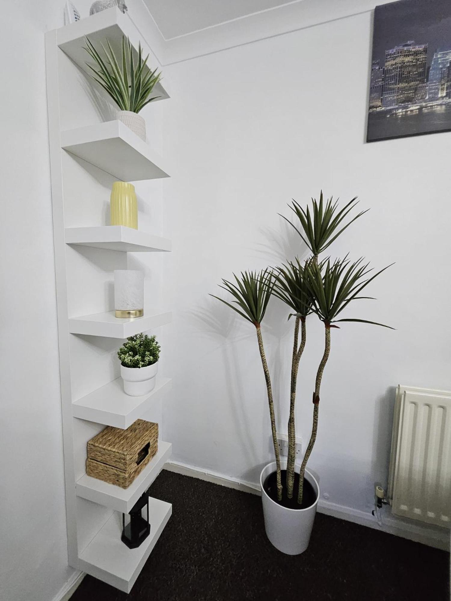 Nariken Apartments, Cardiff Dış mekan fotoğraf
