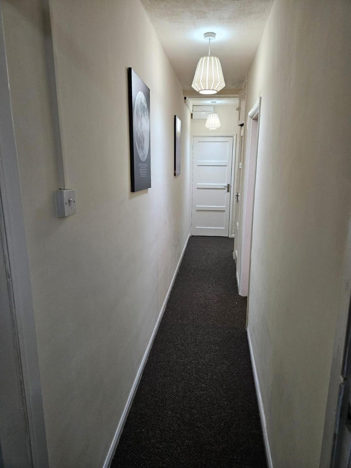 Nariken Apartments, Cardiff Dış mekan fotoğraf