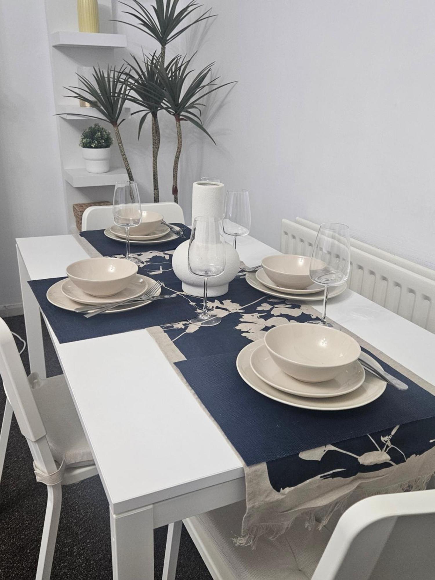 Nariken Apartments, Cardiff Dış mekan fotoğraf